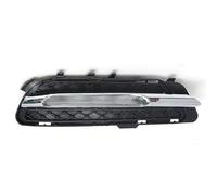 BWVMVB Gruppo Ottico Anteriore Luce Diurna A LED Per Paraurti Anteriore Auto Fendinebbia Per Benz Classe W212 E250 E300 E350 2009 2010 2011 2012 Fari Auto(Only 1 Right)