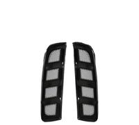 BWVMVB Gruppo Ottico Anteriore Luci Diurne A LED DRL, Indicatori Di Direzione Dinamici, Fendinebbia Per Civic 10a Generazione, Per Modello R 2018, 2019, 2020, 2021 Fari Auto