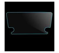 BWVMVB Pellicola Protettiva PET Il Infotainment Per Skoda Amundsen Lo Schermo Navigazione Auto Per Octavia 8 Pollici Car Navigation Pellicola