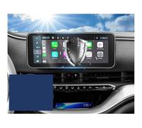 BWVMVB Pellicola Protettiva Schermo Touch Center Per Fiat 500 E ユーコネクト 5 2024 10''er Navigatore GPS Auto, Accessori,Pellicola Nano Car Navigation Pellicola