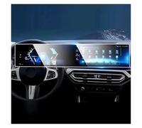 BWVMVB Pellicola Protettiva TPU Per BMW G20 G21 Serie 3 2023 2024 Strumento Navigazione GPS Auto Schermo LCD Accessori Antigraffio Car Navigation Pellicola