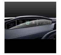 BWVMVB Per Changan UNI-K 2021 12,3 Pollici LCD Autoradio GPS Navigazione Pellicola Protettiva In Vetro Temperato Per Schermo Cruscotto Car Navigation Pellicola(Dashboard)