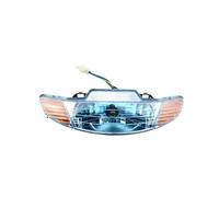 BWVMVB Per DIO 50cc ZX Per AF34 Per AF34.5 Fari Moto