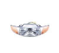 BWVMVB Per DIO 50cc ZX Per AF34 Per AF34.5 Fari Moto
