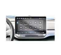 BWVMVB Per Golf 8.5 R 2025 2026 12,9 Pollici Auto GPS Navigation Center Touch Pellicola Protettiva In Vetro Temperato Car Navigation Pellicola