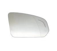BWVMVB Retrovisore Specchio Espejo Auto per Volvo per S60 per S90 per V60 Specchio retrovisore Lente riscaldante ausiliaria Punti ciechi parallela