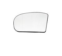 BWVMVB Retrovisore Specchio per Benz C CE W211 W203 Lato Sinistro Destro Specchio retrovisore in Vetro Anti vertigini