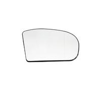 BWVMVB Retrovisore Specchio per Benz C CE W211 W203 Lato Sinistro Destro Specchio retrovisore in Vetro Anti vertigini