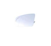 BWVMVB Retrovisore Specchio per Volvo per S60 per S90 per V60 Specchietto retrovisore Specchio Lenti ausiliarie parallele per Punti ciechi, Lenti in Vetro riscaldate