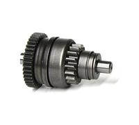 BWVMVB Starter Motorino Avviamento per Bendix per Polaris ATV Motore A 2 E 4 Tempi 200 250 300 335 400 500 Sportivo Scrambler per Ranger Magnum Big Boss