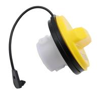 BWWIEZRS Compatibile con Land per Rover per Range per Rover Sport L320/TDV6 L461 2005-2025 LR053666 LR008077 Diesel Fuel Tank Filler Tappo Serbatoio