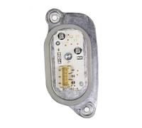 BWWIEZRS Modulo TMS Fari allo Xeno Compatibile con A3 S3 2017 2018 2019 2020 2021 2022 2023 OEM: 8V0998473 8V0998474 Modulo unità Faro Lampada Diurna DRL per Auto(8V0998473 Left)