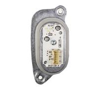 BWWIEZRS Modulo TMS Fari allo Xeno Compatibile con A3 S3 2017 2018 2019 2020 2021 2022 2023 OEM: 8V0998473 8V0998474 Modulo unità Faro Lampada Diurna DRL per Auto(8V0998474 Right)
