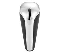 BWWIEZRS Pomelli Leva Cambio Compatibile con Citroen C2 C3 C4L C5 Pomello del Cambio Automatico Pomello del Cambio Automatico Pomello del Cambio Automatico