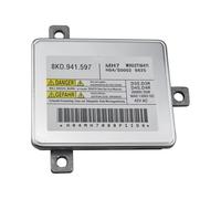 BWWIEZRS unità Controllo Faro Compatibile con Skoda per Octavia III per Superb 2013 2014 2015 2016 2017 2018 2019 2020 D3S D3R D4S D4R Centralina Xenon Hid per Auto 8K0941597