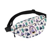 BWWKTOP Ursula Marsula Marsula Sea Witches Fans Gift Villains Marsula, Ursula-WB, Tempo libero