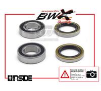 BWX WBK90001 KIT REVISIONE CUSCINETTI RUOTA ANTERIORE YAMAHA YZ 85 2007
