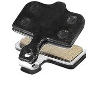 BWZJS 1 Coppia di Freni, for Pads Paia di Freni a Disco, for Pads, for Zero, 8X10X11X, for VSETT, 10+, for Kugoo, G1 Scooter Elettrico, for Nutt Pastiglia Freno per Scooter