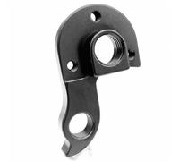 BWZJS 1 Pezzo, for Planet X, Tempest V2 V3 Hurricane Gancio deragliatore Posteriore for Bicicletta Grave Carbon Frame Bike Mech Dropout Forcellino del deragliatore della Bicicletta