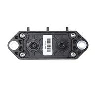 BWZJS Accessori auto K046314 131820034 123048383 M Ercedes, for, doppio sensore di pressione dell'aria Sensore mappa