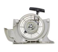BWZJS Avviamento a Strappo, avviamento a Strappo, for STIHL, FR350 FR450 FR480 FS400 FS450 FS480 SA04 Decespugliatore a Benzina Trimmer 4128 080 2101 Avviamento Manuale per Motore