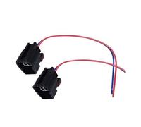 BWZJS Cablaggio del sensore di velocità della ruota Connettore a spirale Sensore Assale, for VOLVO, 88952831 88953306 Sensore di velocità della ruota