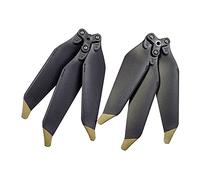 BWZJS Elica di ricambio for drone 8331F ABS 3 Leaf Prop Quick Release Folding Paddle Low-Rumore, for Mavic PRO PLATINUM Sostituzione della pala dell'elica del drone