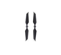 BWZJS Eliche, for Mavic 2 Pro, for Zoom Più silenziose e più a lungo, a basso rumore Sostituzione della pala dell'elica del drone(One pair)