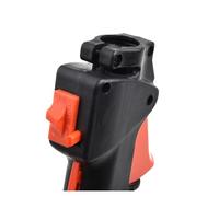 BWZJS Maniglia del cavo dell'acceleratore Trigger On Off Kill Switch Multi Tool Strimmer Decespugliatore Strumenti di riparazione giardino Tosaerba Trimmer Maniglia dell'acceleratore