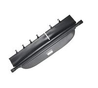 BWZJS Scudo parasole for bagagli, for Changan, for CS75PLUS 2020-2023 Schermo privacy nero Copertura for cassonetto di sicurezza for bagagliaio retrattile Organizzatore per bagagliaio auto