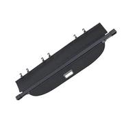 BWZJS Scudo parasole for bagagli, for Changan, for CS75PLUS 2020-2023 Schermo privacy nero Copertura for cassonetto di sicurezza for bagagliaio retrattile Organizzatore per bagagliaio auto