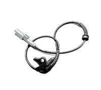BWZJS Sensore di velocità della ruota, for Peugeot, 308 408 3008 508 RCZ Asse Accessori for auto 1 pz Sensore di velocità della ruota