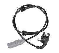 BWZJS Sensore di velocità della ruota posteriore Accessori for auto, for Peugeot, 307 308 DS4 9674195780 4545K8 4545J7 9665021280 Sensore di velocità della ruota