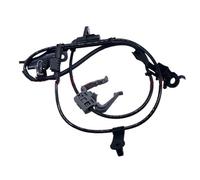 BWZJS Sensore di velocità della ruota Ricambi auto ABS dell'auto, for Venza 89542-0T010 895420T010 Sensore di velocità della ruota