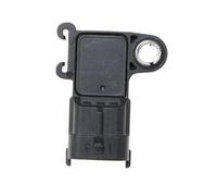 BWZJS Sensore MAP Pressione di sovralimentazione aria aspirata Drucksensor, Caprice, Captiva, Sport, 2.4L 3.0L .6L 6 Sensore di pressione assoluta del collettore
