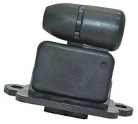 BWZJS Sensore misuratore di portata aria di massa, for Toyota, for Supra for Aristo 1997-2000 2001 2002 2003 2004 22204-46010 197400-1010 Sensore misuratore di portata aria di massa MAF Sensore di por