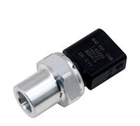BWZJS Sensore pressostato aria condizionata A3 A4 A5 A6 A7 A8L Q5 R8, for Golf, for Touareg, Leon 4H0959126A 8K0959126A Sensore mappa