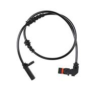 BWZJS Sensore velocità ruota 2049057900 A2049052905 anteriore sinistro destro, for CLASSE C C180 C200 C250 C280 C350 W204 S204 Sensore di velocità della ruota