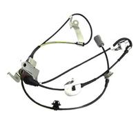 BWZJS Sensore velocità ruota 4 pezzi, for Ranger 2.5TD 3.0TD 2006-2012 UM534373XA UM534370XA UM534371YA UM534372YA Sensore di velocità della ruota