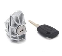 BWZJS SERRATURA PORTA ANTERIORE SINISTRA MONTATA, for Ford, for Focus, MK2 II C-MAX KUGA 2004-2012 Serratura portiera auto