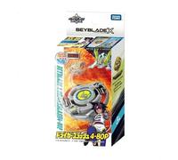 BX-00 Takara Tomy Beyblade X BXG-04 Booster Driger Slash 4-80P In stock