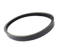 BX/17X Tipo 17X914~1245mm Filo Duro In Gomma Anello Interno Lungo Azionamento Industriale Macchine Agricole Dentata Cinghia Trapezoidale(17X914 mm Li)