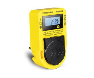 BX 50 MID Energy Cost Meter