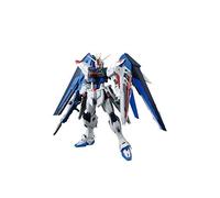 (BX1) Gundam Seed Freedom Gundam Version 2.0 Mg Model Kit ACC NUOVO