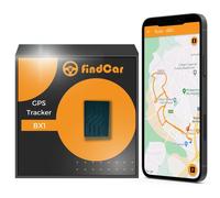 BX1 Localizzatore GPS mini per auto biciclette e altri veicoli posizione in