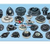 BIRTH braccio oscillante BX3902 anteriore sinistro trasversale
