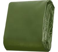 BXAEYIPOR Telo di copertura impermeabile, 150 g/m², robusto e multiuso, impermeabile, antistrappo, impermeabile, per mobili da giardino, trampolino auto, antistrappo, rivestito su entrambi i lati