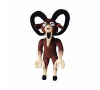 BXCH 99-Nights in The Forest - Cuscino in peluche The Ram (The Ram)