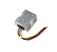 BXCONJUBC 8 V-40 V a 13, 5A 10A DC Convertitore Stabilizzatore di Tensione Regolatore Boost Buck Auto Solare LED Modulo Alimentazione(To 13.8V 5A 69W)