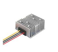 BXCONJUBC Convertitore di Potenza Step-Down da 24 V a 19V10A20A30A Modulo Alimentazione CC Alimentatore for Notebook modificato for ridurre la Tensione(24V to 19V 25A)